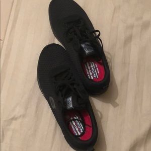 Zapatos Sketchers Nuevos